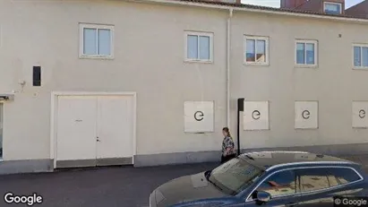 Affärslokaler till försäljning i Borgholm - Bild från Google Street View