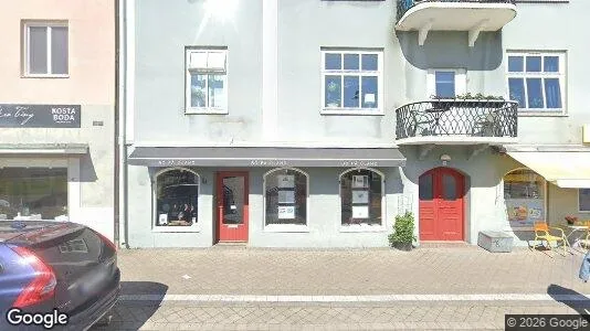 Bostadsfastigheter till försäljning i Borgholm - Bild från Google Street View