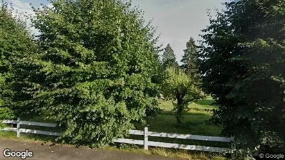 Affärslokaler till försäljning i Värnamo - Bild från Google Street View