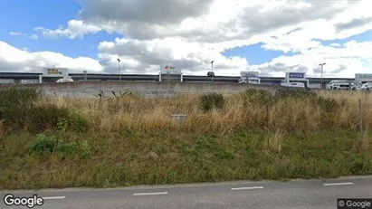 Industrilokaler att hyra i Karlskrona - Bild från Google Street View