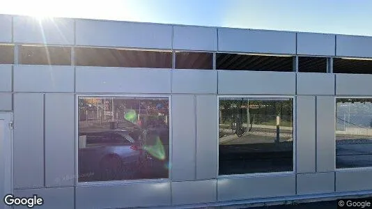 Lagerlokaler att hyra i Askim-Frölunda-Högsbo - Bild från Google Street View
