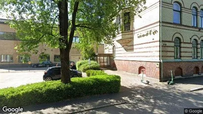 Kontorslokaler att hyra i Borås - Bild från Google Street View