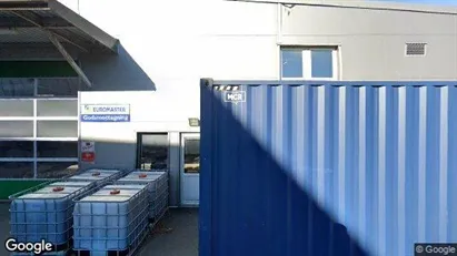 Kontorshotell att hyra i Askim-Frölunda-Högsbo - Bild från Google Street View