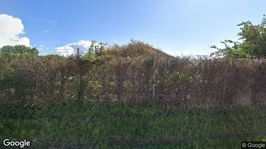 Industrilokaler att hyra i Eslöv - Bild från Google Street View