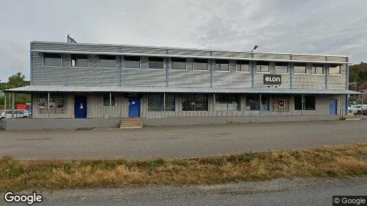 Affärslokaler att hyra i Mölndal - Bild från Google Street View