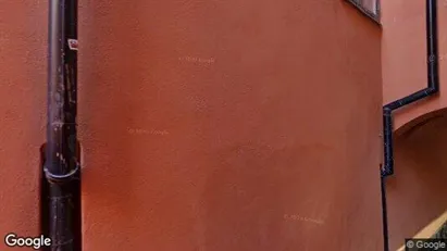 Kontorslokaler att hyra i Stockholm Innerstad - Bild från Google Street View