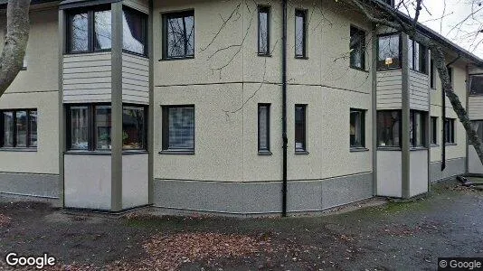 Kontorslokaler att hyra i Stockholm Innerstad - Bild från Google Street View