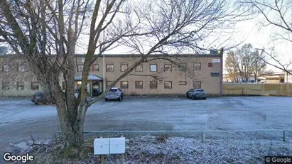 Affärslokaler att hyra i Västerås - Bild från Google Street View