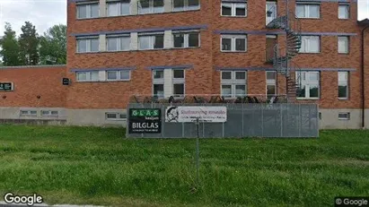 Affärslokaler att hyra i Täby - Bild från Google Street View