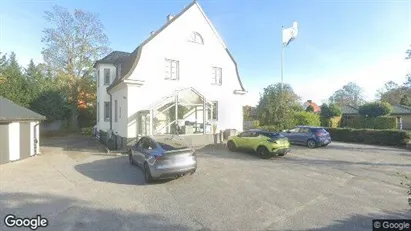 Kontorshotell att hyra i Limhamn/Bunkeflo - Bild från Google Street View