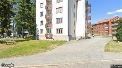 Affärslokaler att hyra i Södertälje - Bild från Google Street View