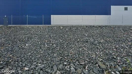 Affärslokaler att hyra i Strängnäs - Bild från Google Street View