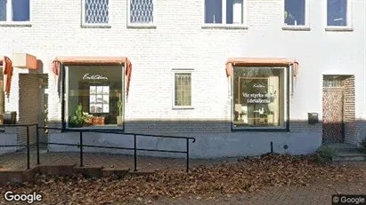 Affärslokaler till försäljning i Svedala - Bild från Google Street View