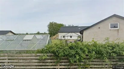 Affärslokaler till försäljning i Staffanstorp - Bild från Google Street View