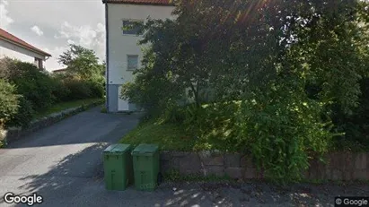 Affärslokaler till försäljning i Ulricehamn - Bild från Google Street View