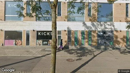 Kontorslokaler att hyra i Område ej specificerat - Bild från Google Street View