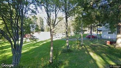 Bostadsfastigheter till försäljning i Krokom - Bild från Google Street View