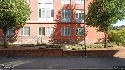 Kontorshotell att hyra i Södertälje - Bild från Google Street View