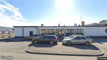 Kontorshotell att hyra i Linköping - Bild från Google Street View