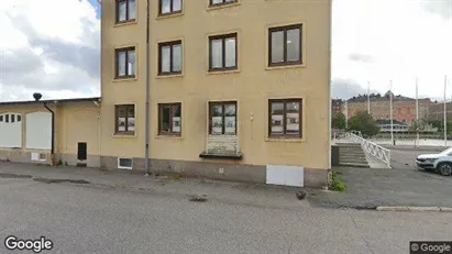 Kontorshotell att hyra i Härnösand - Bild från Google Street View