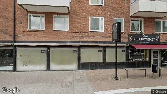 Affärslokaler att hyra i Jönköping - Bild från Google Street View