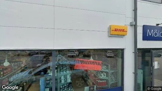 Kontorshotell att hyra i Ekerö - Bild från Google Street View