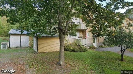 Kontorshotell att hyra i Tierp - Bild från Google Street View