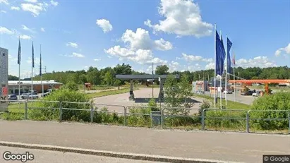 Industrilokaler att hyra i Enköping - Bild från Google Street View