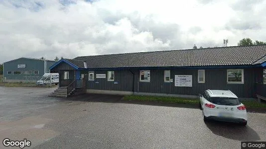 Affärslokaler att hyra i Växjö - Bild från Google Street View