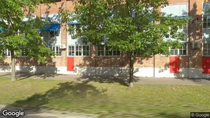 Kontorshotell att hyra i Västerås - Bild från Google Street View