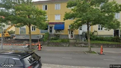 Affärslokaler att hyra i Område ej specificerat - Bild från Google Street View