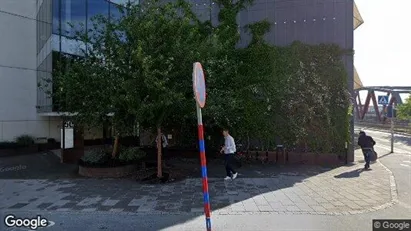 Kontorslokaler att hyra i Sundbyberg - Bild från Google Street View