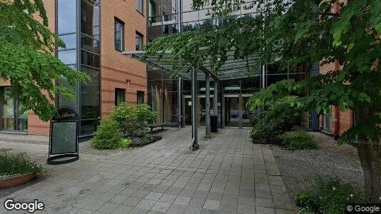 Kontorslokaler att hyra i Stockholm Innerstad - Bild från Google Street View