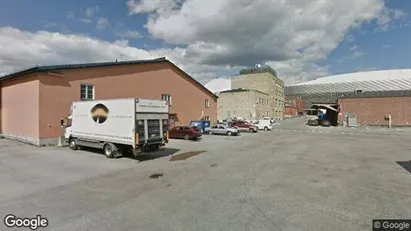 Kontorslokaler att hyra i Söderort - Bild från Google Street View