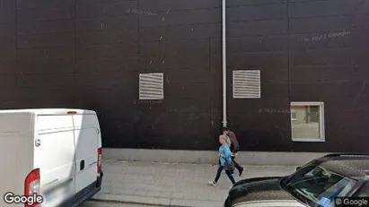 Kontorshotell att hyra i Sala - Bild från Google Street View