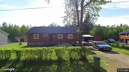 Affärslokaler till försäljning i Norberg - Bild från Google Street View