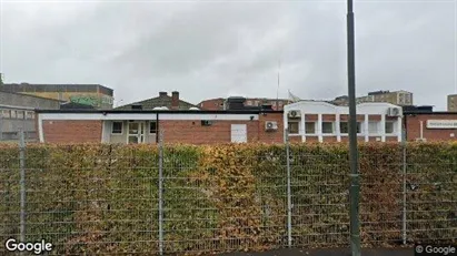 Affärslokaler till försäljning i Sofielund - Bild från Google Street View