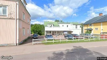 Bostadsfastigheter till försäljning i Orsa - Bild från Google Street View