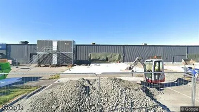 Kontorslokaler att hyra i Mölndal - Bild från Google Street View