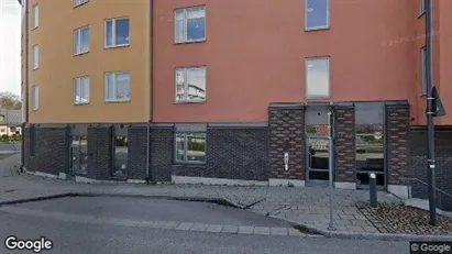 Kontorshotell att hyra i Österåker - Bild från Google Street View