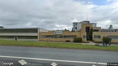 Kontorshotell att hyra i Tranås - Bild från Google Street View