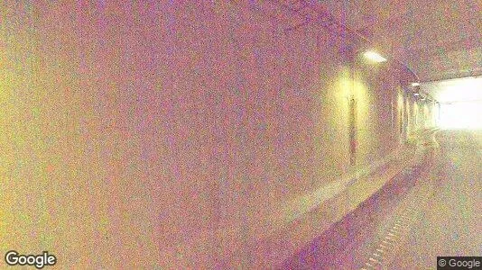 Kontorslokaler att hyra i Södermalm - Bild från Google Street View