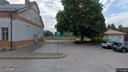 Kontorslokaler till försäljning i Sandviken - Bild från Google Street View