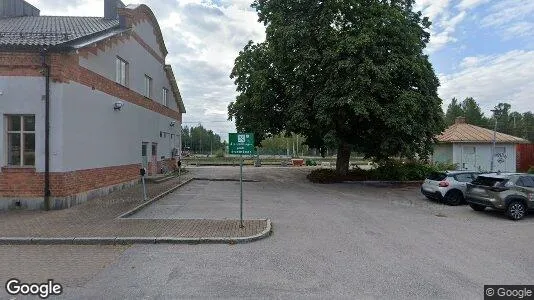 Kontorslokaler till försäljning i Sandviken - Bild från Google Street View