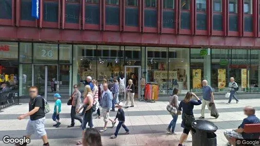 Kontorslokaler att hyra i Område ej specificerat - Bild från Google Street View