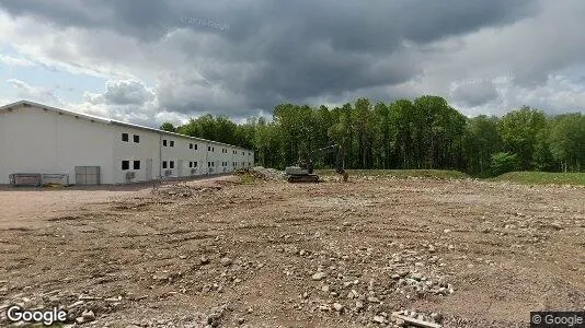 Affärslokaler till försäljning i Borås - Bild från Google Street View