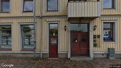 Kontorshotell att hyra i Lidköping - Bild från Google Street View