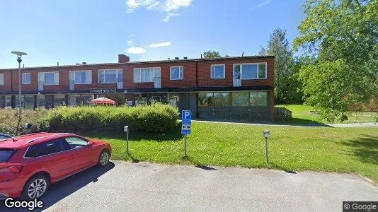 Affärslokaler att hyra i Örebro - Bild från Google Street View