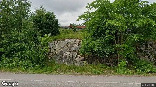 Affärslokaler att hyra i Västerås - Bild från Google Street View