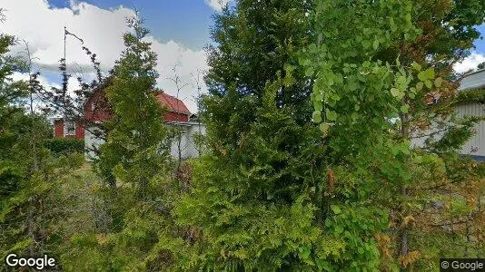 Affärslokaler till försäljning i Vansbro - Bild från Google Street View